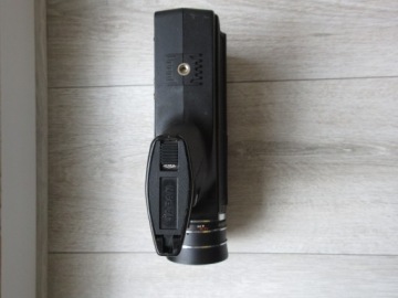 НАСТОЯЩАЯ ФОТОКАМЕРА BELL HOWELL FILMOSONIC XL ЯПОНИЯ