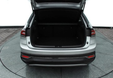 Volkswagen Taigo 1.5 TSI 150KM 2024 Volkswagen Taigo 1.5 TSI 150KM Style DSG Cyfrowe Zegary Podgrzewane Fotele, zdjęcie 1