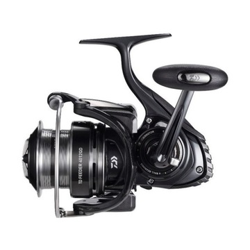 Kołowrotek Daiwa TD Feeder 4012 QD 4.9:1