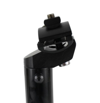 СИДЕНЬЕ СИДЕНЬЕ СИДЕНЬЕ СИДЕНЬЕ ЧЕРНЫЙ ALU 28,6x300 мм 30763