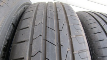 VW TIGUAN 2 II ЛЕГКОСПЛАВНЫЕ ДИСКИ 17 ОРИГИНАЛ РЕКОМЕНДУЕМ @@@