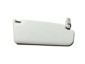 СОЛНЦЕЗАЩИТНЫЙ КОЗЫРЕК ЛЕВОГО СИДЕНЬЯ LEON II 05-12