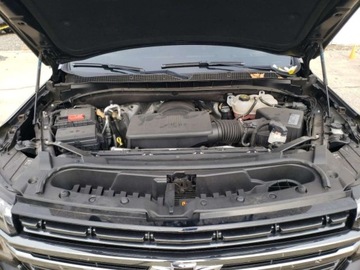 Chevrolet Tahoe GMT900 2021 Chevrolet Tahoe K1500 RST 2021 5.3l 5.3 Benzyna 355KM, zdjęcie 6