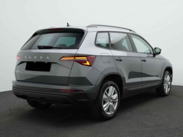 Skoda Karoq Crossover Facelifting 1.5 TSI ACT 150KM 2026 Od ręki - Drive 1.5 TSI DSG 150KM, zdjęcie 4