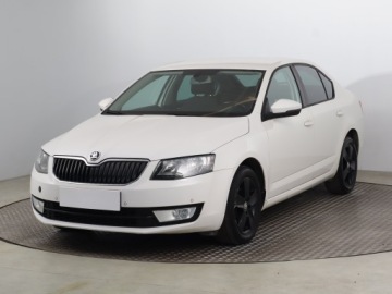 Skoda Octavia III Liftback 1.4 TSI  150KM 2016 Skoda Octavia 1.4 TSI, Salon Polska, Klima, zdjęcie 1
