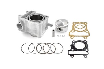 Cylinder Airsal Honda S-Wing 125 150 Pantheon SH Dylan FES tuning na 150ccm