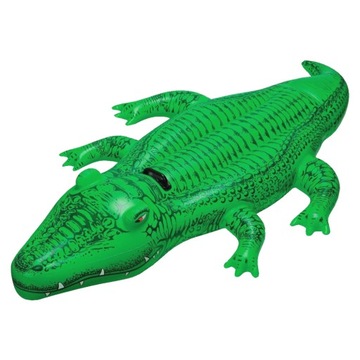 ALIGATOR INTEX 58546 НАДУВНОЙ МАТРАС ДЛЯ ПЛАВАНИЯ