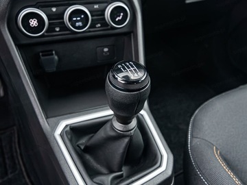 Dacia Sandero III Hatchback 5d 1.0 TCe ECO-G 100KM 2025 Od ręki - Stepway Expression LPG 1.0 TCe 100KM / Pakiet Thermo, Parking, zdjęcie 13