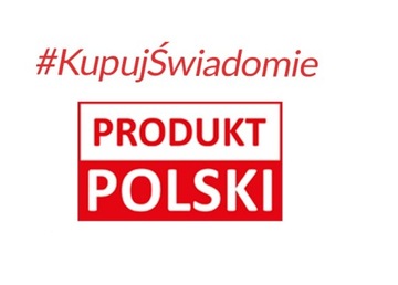 Дверная ручка польская KWADRO черная + розетка KL