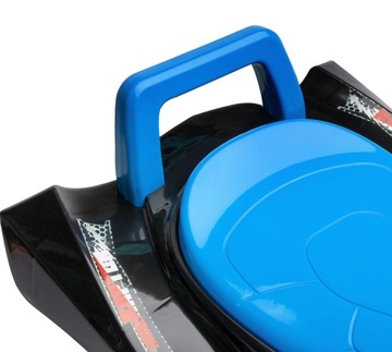 TOYZ RAPTOR MINI QUAD - JEŹDZIK CHODZIK PCHACZ 3w1