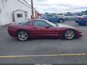 Chevrolet Corvette C5 2003 Chevrolet Corvette 2003 5.7l 5.7 Benzyna 350KM, zdjęcie 6