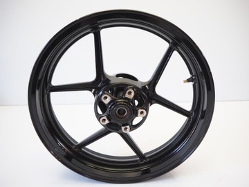 KAWASAKI ER-6F 650 12-17 ПЕРЕДНИЙ ОБОД