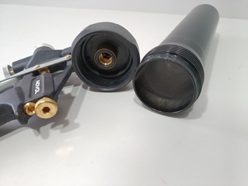 Краскопульт NOVOL STP STP FLEX и STP FLOW 90538