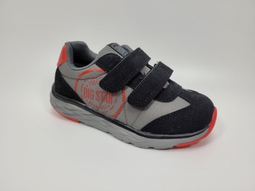 Sportowe adidasy Dziecięce BIG STAR jj374208 34