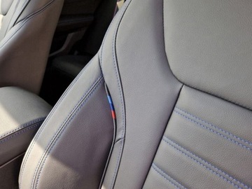 BMW X4 G02 M SUV Facelifting 3.0 M40i 360KM 2025 BMW X4 M40i Suv 3.0 (360KM) 2025, zdjęcie 5