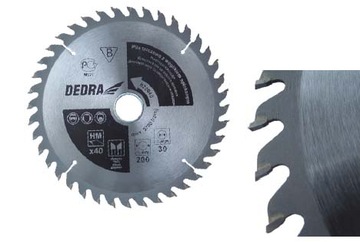 PIŁA TARCZOWA WIDIOWA 130/30Z/20MM