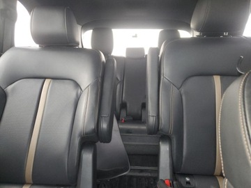 Mazda 2024 Mazda CX-90 Premium Plus 2024 2.5l 2.5 Hybryda 280KM, zdjęcie 10