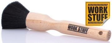 WORK STUFF ULTRA SOFT BRUSH 20mm MIĘKKI PĘDZELEK
