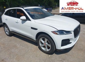 Jaguar F-Pace 2023 Jaguar F-Pace S P250 2023 2.0l 2.0 Benzyna 247KM