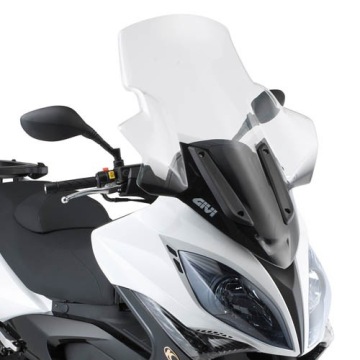 MB Szyba Givi D295ST do Kymco Xciting R 300i-500i