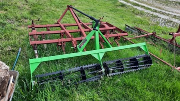 AGREGAT UPRAWOWY UNIA + WAŁ UPRAWOWY FILPOL