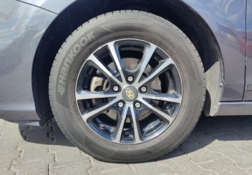 Hyundai i30 III Wagon 1.4 MPi 100KM 2019 Hyundai i30 2019 1.4MPI 100KM GET 82.889km Salon Polska 1wl 1.4 Benzyna, zdjęcie 13