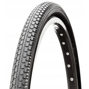 OPONA ROWEROWA CST CLASSIC ONE ECO 28