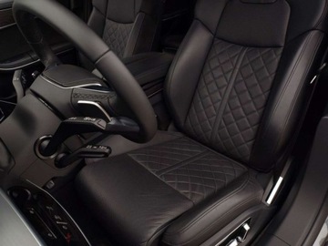 Audi A8 D5 Sedan Facelifting 3.0 50 TDI 286KM 2024 Audi A8 50TDI Quattro Long 286kmNight Vision Gwarancja do 2029r Os skretna, zdjęcie 9