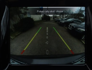 Jeep Compass II SUV 1.3 TMair 150KM 2020 Jeep Compass 1.3 T-GDI, Salon Polska, Serwis ASO, zdjęcie 21