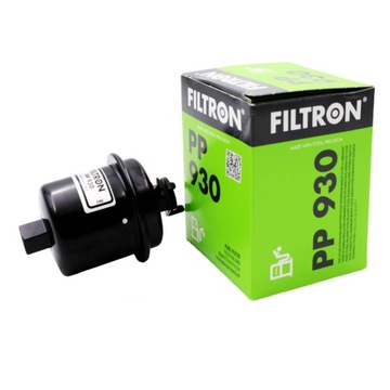 Фильтрон PP 930 Топливный фильтр