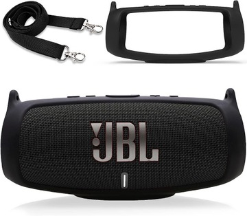 СИЛИКОНОВЫЙ ЧЕХОЛ для JBL CHARGE 5 SILICONE