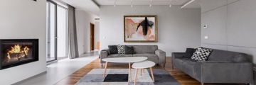 Бетон Архитектурная декоративная штукатурка 15 м²