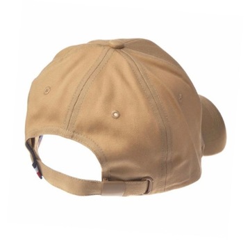 КЕПКА TOMMY HILFIGER С БОЛЬШИМ ФЛАГОМ