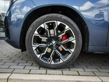 BMW X3 G45 2024 BMW X3 NOWE BMW X3 xDrive20d Demo - Koła zimowe w, zdjęcie 11