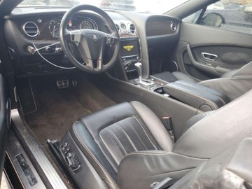 Bentley 2015 Bentley Continental GT V8 S 2015 4.0l 4.0 Benzyna 521KM, zdjęcie 8