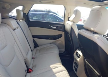 Ford Edge II 2024 Ford Edge 2024r., Titanium, 2L, od ubezpieczalni 2.0 Benzyna 253KM, zdjęcie 7