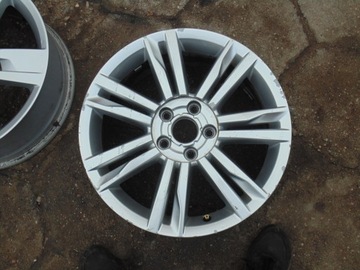 Felga 17 Golf VII 5G0601025BS 7Jx17 ET49