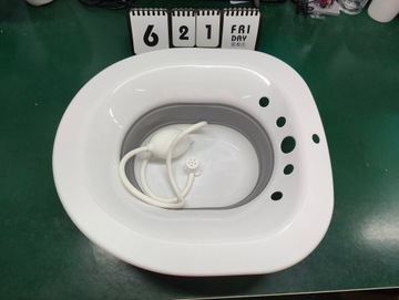 САНТЕХНИЧЕСКОЕ БИДЕ, КРЫШКА БИДЕ НА СИДЕНЬЕ ДЛЯ УНИТОНА, УНИТАЗ ДЛЯ МЫТЬЯ С НАСОСОМ