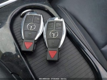 Mercedes SLC 2019 Mercedes-Benz SLC Mercedes-Benz SLC 300 2.0 Benzyna 241KM, zdjęcie 12