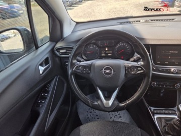 Opel 2017 Opel Crossland X 1.2 Benzyna 130KM Full Led Navi Kamera Cofania Gwarancja, zdjęcie 14