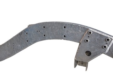 Рама IOD Performance Nissan Patrol Y60/Y61 LWB/SWB