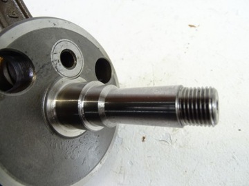 Cagiva Roadster MITO 125 Вал Кривошип Шатун Картеры Блок двигателя