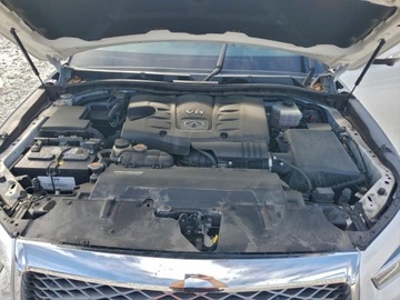 Infiniti 2022 Infiniti QX80 Luxe 2022 5.6 Benzyna 400KM, zdjęcie 6