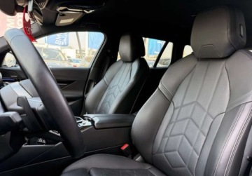 BMW Seria 5 G90-91 Touring 2.0 520d 197KM 2024 BMW Seria 5 I wlasciciel M Sport Hak Gwarancja Bezwypadkowy FVAT23, zdjęcie 28