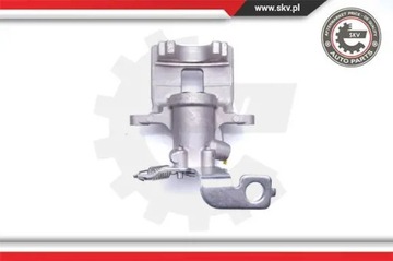 ESEN SKV 34SKV594 TŘMEN BRZDY + 34SKV593