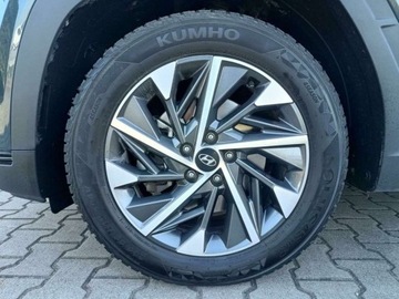Hyundai Tucson IV SUV 1.6 T-GDI 48V 150KM 2023 Hyundai Tucson 1.6 MHEV 150KM, Executive, FV23, , GWARANCJA 1.6 Benzyna, zdjęcie 13