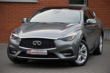 Infiniti Q30 2.2D 170KM 2017