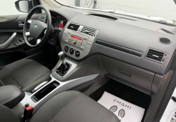 Ford Kuga I 2011 Ford Kuga Klima Alu Hak Zamiana Raty Gwarancja 2.0 Diesel 140KM, zdjęcie 15