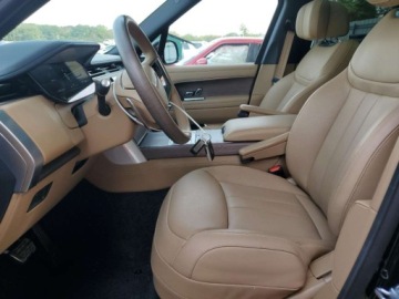 Land Rover Range Rover V 2025 Land Rover Range Rover Autobiography 2025 4.4l 4.4 Benzyna 523KM, zdjęcie 7