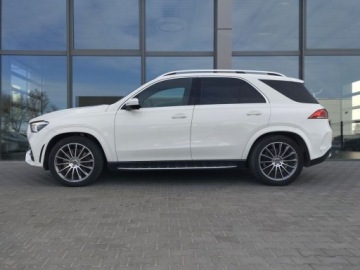 Mercedes GLE V167 2019 Mercedes-Benz GLE 3.0 389KM AMG Line Pneumatyka 4Matic Automat Panorama, zdjęcie 2